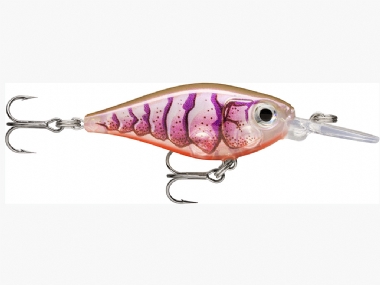 PURPLE PRAWN UV (PUPU)