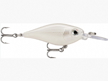 PEARL WHITE (PW)
