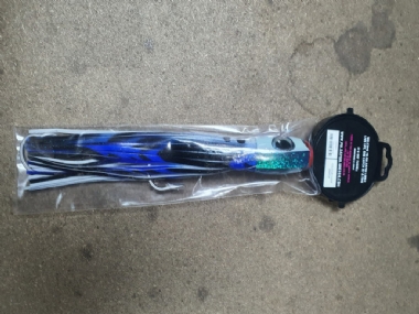 PULSATOR OSPREY 3 RIGGED