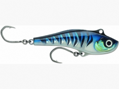 SILVER BLUE MACKEREL (SBM)