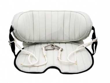 PULSATOR SEAT HARNESS