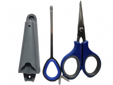 LONG BENEFIT SCISSOR 3 IN 1