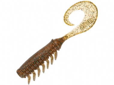 BLOODWORM UV