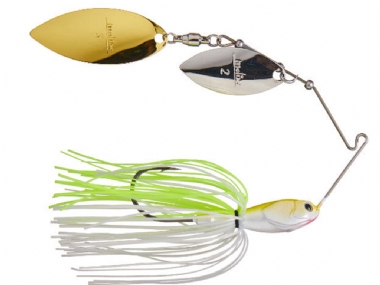 WHITE CHARTREUSE