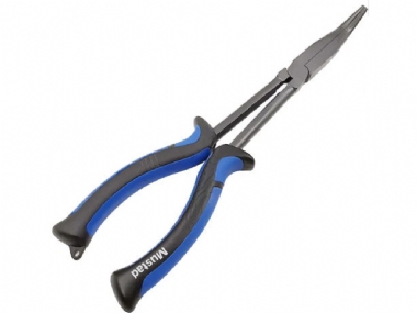 MUSTAD BENT NOSE PLIERS
