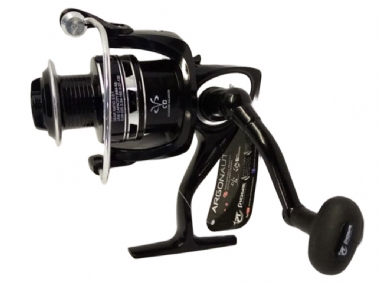 PIONEER ARGONAUT