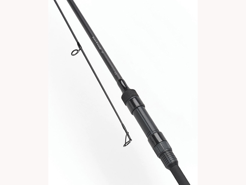 DAIWA BLACK WIDOW G50 - fishing rods