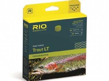 RIO TROUT  SERIES BEIGE / SAGE FLOATING