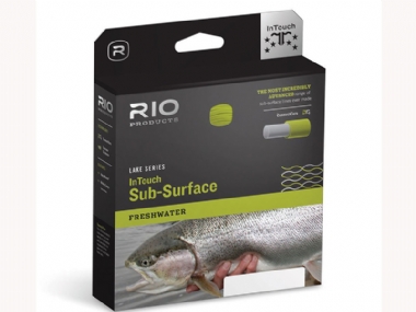 RIO IN TOUCH SUB SURFACE LAKE SERIES CLEAR CAMO