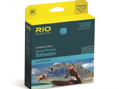 RIO GENERAL PURPOSE SALTWATER COLD WATER SERIES CORAL GREY 