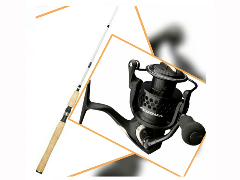 bass spinning combo