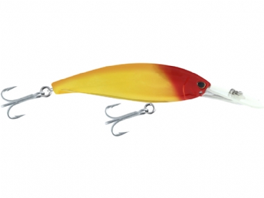 BLOODY GOLD BAIT
