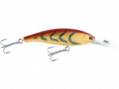 RUSTY CRAW