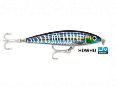 HD WAHOO UV