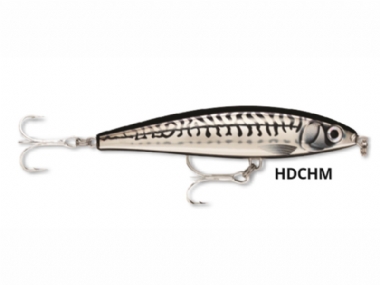 HD CHROME MACKEREL