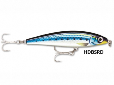 HD BLUE SARDINE