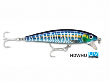 HD WAHOO UV