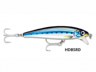 HD BLUE SARDINE