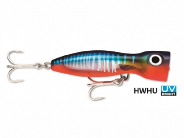 HOT WAHOO UV