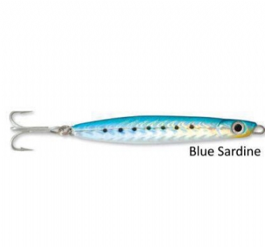 BLUE SARDINE