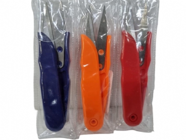 LONG BENEFIT SCISSORS TC-805B
