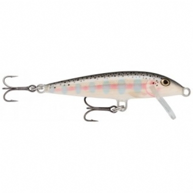 BALSA JUVENILE RAINBOW TROUT BJRT