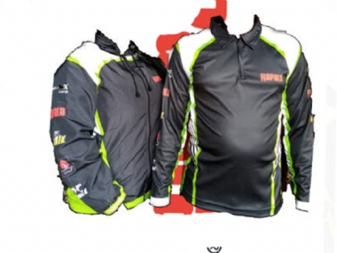 CONOFLEX MICROACTIVE JACKETS GREEN