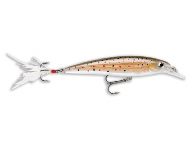 BROWN TROUT