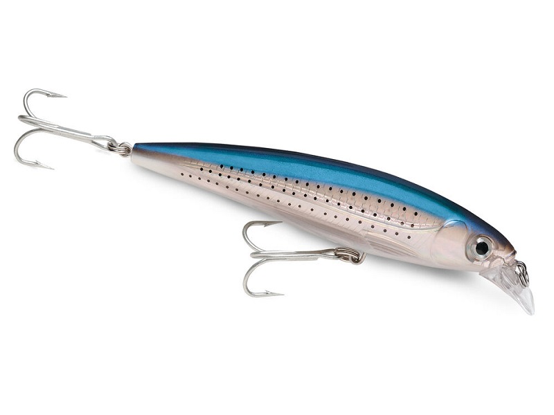 RAPALA X RAP XTREME ACTION SLASHBAIT SXR10