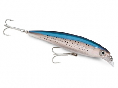 RAPALA X RAP XTREME ACTION SLASHBAIT SXR10