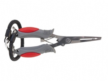 JARVIS WALKER SPLIT RING PLIERS WITH BRAID CUTTER