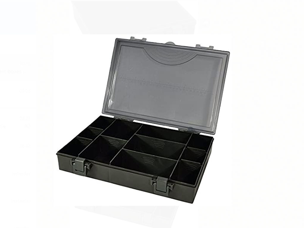 wychwood tackle box