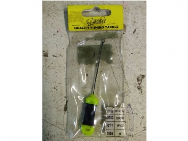 VASBYT BAIT NEEDLE