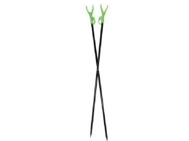 FIBREGLASS TELESCOPIC 1.5M ROD STAND