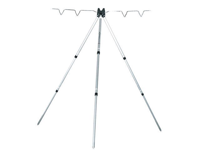 TELESCOPIC ROD STAND 119CM