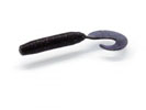 BLACK SILVER PURPLE FLAKE