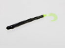 BLACK CHARTREUSE