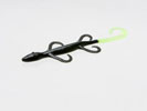 BLACK CHARTREUSE