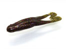 GREEN PUMPKIN CANDY RED
