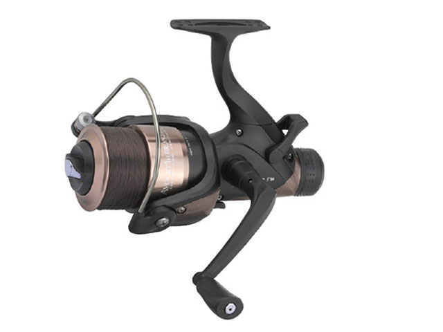 Mitchell advocate reel Clearance