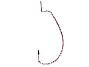 WIDE GAP WORM HOOKS L092G