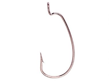 EAGLE CLAW L7013 EXTRA WIDE GAP HOOKS BPG