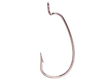 EAGLE CLAW L7013 EXTRA WIDE GAP HOOKS BPG