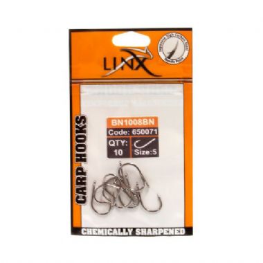 LINX 1008BN NEEDLE POINT HOOKS