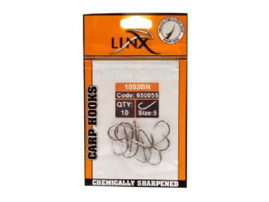 LINX 1053BN CUTTING BLADE HOOKS 10 PACKS