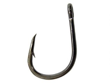 EAGLE CLAW LIVE BAIT HOOKS (	L319G)