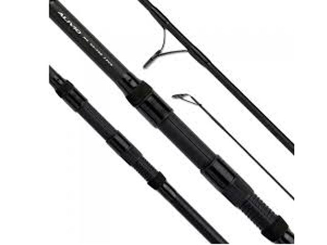shimano alivio rod