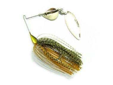 DAMIKI SPINNERBAIT MTS 1/4OZ