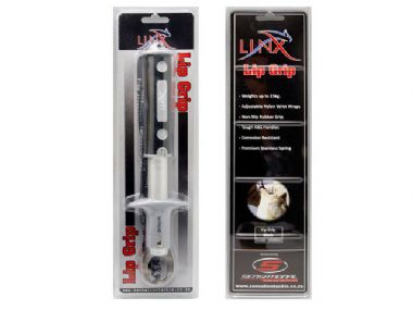 LINX LIP GRIP 23KG SMALL BLISTER PACK