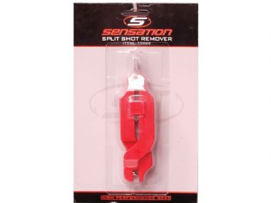 SENSATION SPLIT SHOT REMOVER